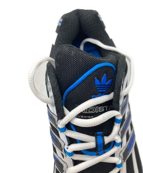 adidas（アディダス）adidas (アディダス) ADISTAR CUSHION ホワイト×ブルー サイズ:29cmの古着・服飾アイテム