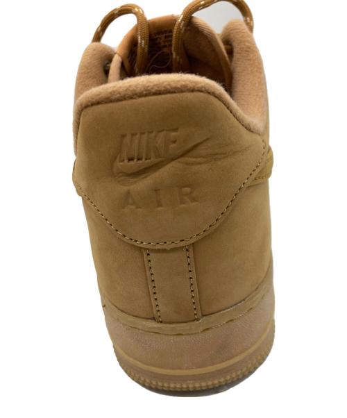 NIKE（ナイキ）NIKE (ナイキ) AIR FORCE 1 LOW '07 WB ブラウン サイズ:29cmの古着・服飾アイテム