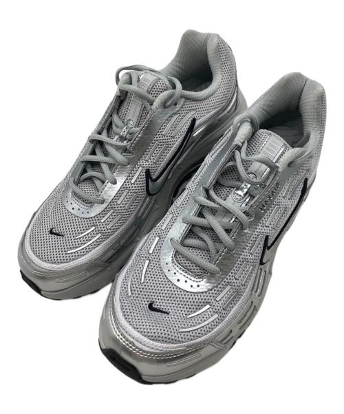 NIKE（ナイキ）NIKE (ナイキ) AIR MAX TL 2.5 グレー サイズ:29cmの古着・服飾アイテム