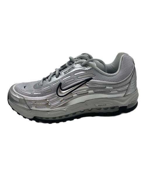 NIKE（ナイキ）NIKE (ナイキ) AIR MAX TL 2.5 グレー サイズ:29cmの古着・服飾アイテム