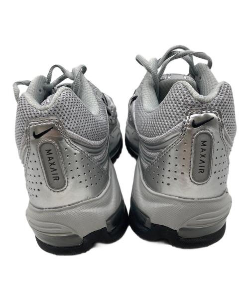 NIKE（ナイキ）NIKE (ナイキ) AIR MAX TL 2.5 グレー サイズ:29cmの古着・服飾アイテム