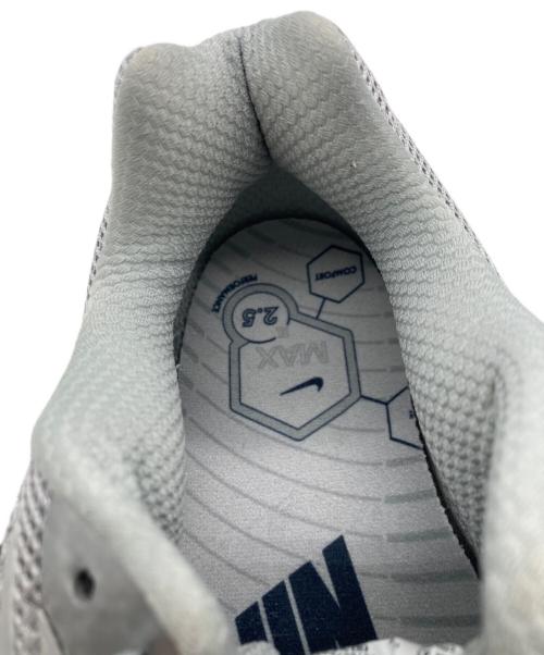 NIKE（ナイキ）NIKE (ナイキ) AIR MAX TL 2.5 グレー サイズ:29cmの古着・服飾アイテム