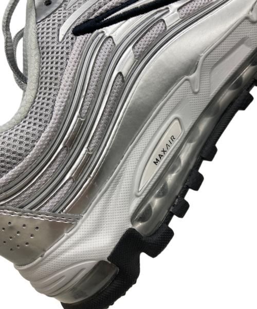 NIKE（ナイキ）NIKE (ナイキ) AIR MAX TL 2.5 グレー サイズ:29cmの古着・服飾アイテム