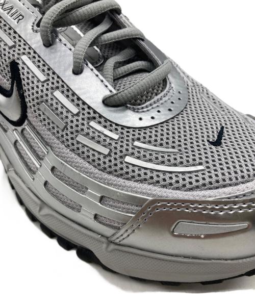 NIKE（ナイキ）NIKE (ナイキ) AIR MAX TL 2.5 グレー サイズ:29cmの古着・服飾アイテム