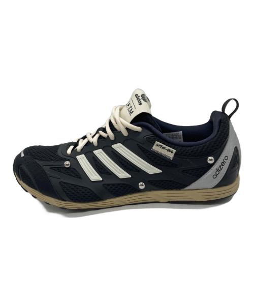 adidas（アディダス）adidas (アディダス) Song for the Mute (ソングフォーザミュート) Adizero PR ブラック サイズ:29cmの古着・服飾アイテム