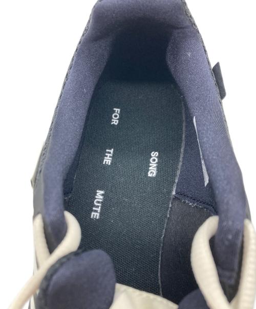 adidas（アディダス）adidas (アディダス) Song for the Mute (ソングフォーザミュート) Adizero PR ブラック サイズ:29cmの古着・服飾アイテム