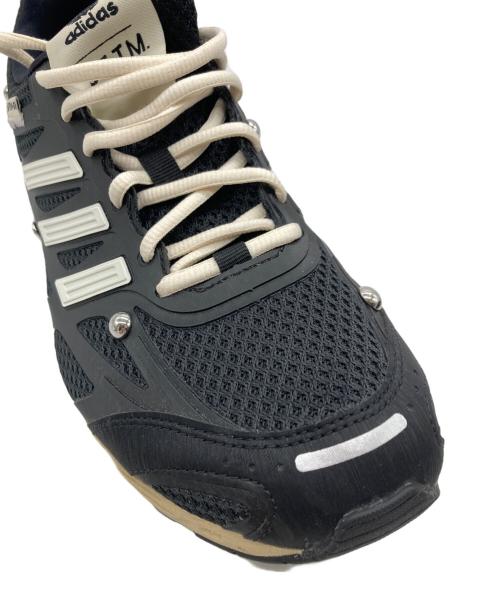 adidas（アディダス）adidas (アディダス) Song for the Mute (ソングフォーザミュート) Adizero PR ブラック サイズ:29cmの古着・服飾アイテム