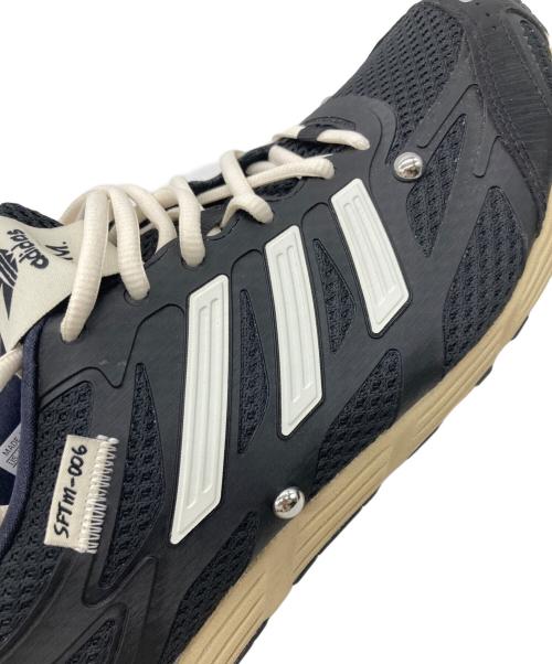 adidas（アディダス）adidas (アディダス) Song for the Mute (ソングフォーザミュート) Adizero PR ブラック サイズ:29cmの古着・服飾アイテム