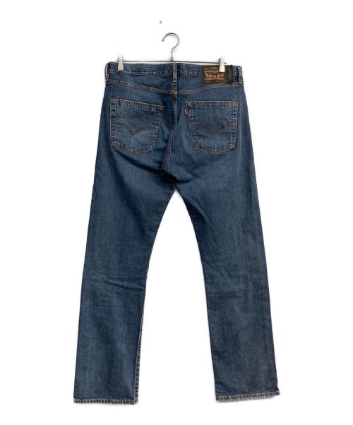 LEVI'S（リーバイス）LEVI'S (リーバイス) 501デニムパンツ インディゴ サイズ: W33×L30の古着・服飾アイテム