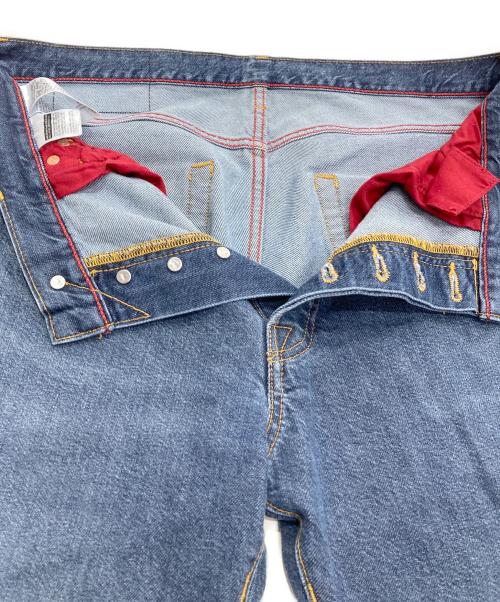 LEVI'S（リーバイス）LEVI'S (リーバイス) 501デニムパンツ インディゴ サイズ: W33×L30の古着・服飾アイテム