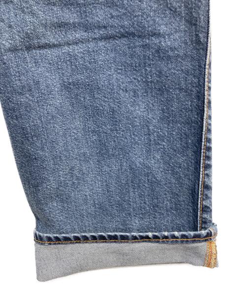 LEVI'S（リーバイス）LEVI'S (リーバイス) 501デニムパンツ インディゴ サイズ: W33×L30の古着・服飾アイテム