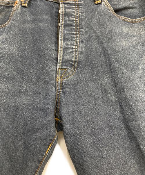 LEVI'S（リーバイス）LEVI'S (リーバイス) 501デニムパンツ インディゴ サイズ: W33×L30の古着・服飾アイテム