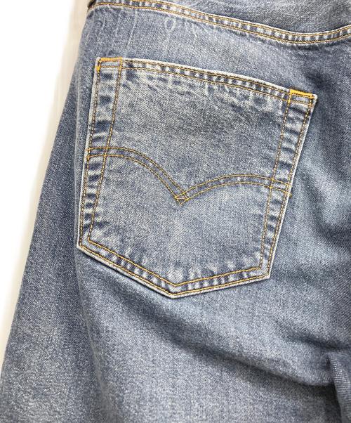 LEVI'S（リーバイス）LEVI'S (リーバイス) 501デニムパンツ インディゴ サイズ: W33×L30の古着・服飾アイテム