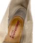 中古・古着 CLARKS (クラークス) チャッカーブーツ ベージュ サイズ: 7 1/2：7000円