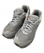 NEW BALANCEニューバランス）の古着「U2002スニーカー」｜グレー