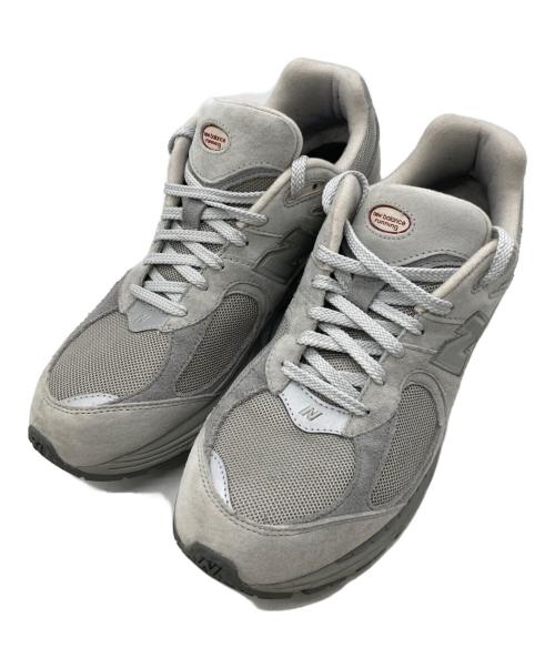 NEW BALANCE（ニューバランス）NEW BALANCE (ニューバランス) U2002スニーカー グレー サイズ:30cmの古着・服飾アイテム
