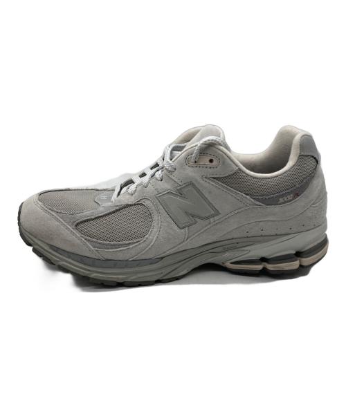 NEW BALANCE（ニューバランス）NEW BALANCE (ニューバランス) U2002スニーカー グレー サイズ:30cmの古着・服飾アイテム
