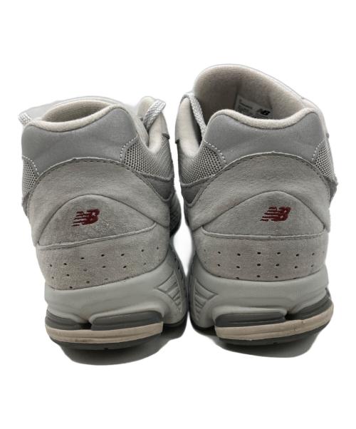 NEW BALANCE（ニューバランス）NEW BALANCE (ニューバランス) U2002スニーカー グレー サイズ:30cmの古着・服飾アイテム