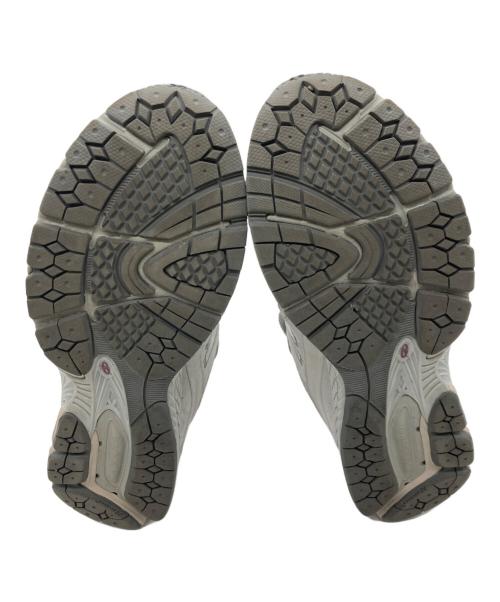 NEW BALANCE（ニューバランス）NEW BALANCE (ニューバランス) U2002スニーカー グレー サイズ:30cmの古着・服飾アイテム