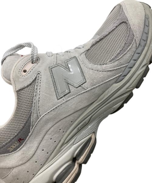 NEW BALANCE（ニューバランス）NEW BALANCE (ニューバランス) U2002スニーカー グレー サイズ:30cmの古着・服飾アイテム
