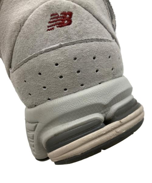 NEW BALANCE（ニューバランス）NEW BALANCE (ニューバランス) U2002スニーカー グレー サイズ:30cmの古着・服飾アイテム