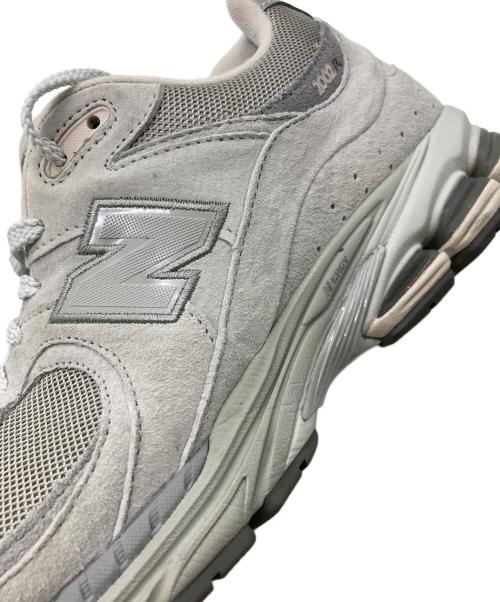 NEW BALANCE（ニューバランス）NEW BALANCE (ニューバランス) U2002スニーカー グレー サイズ:30cmの古着・服飾アイテム