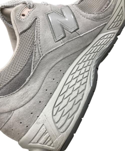 NEW BALANCE（ニューバランス）NEW BALANCE (ニューバランス) U2002スニーカー グレー サイズ:30cmの古着・服飾アイテム