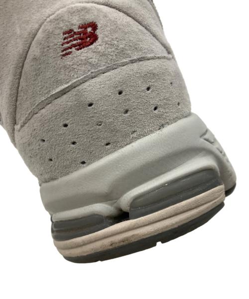 NEW BALANCE（ニューバランス）NEW BALANCE (ニューバランス) U2002スニーカー グレー サイズ:30cmの古着・服飾アイテム