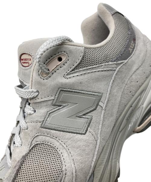 NEW BALANCE（ニューバランス）NEW BALANCE (ニューバランス) U2002スニーカー グレー サイズ:30cmの古着・服飾アイテム