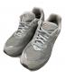 NEW BALANCE（ニューバランス）の古着「U2002スニーカー」｜グレー