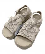 NIKEナイキ）の古着「WMNS AIR MAX KOKO SANDAL」｜ベージュ