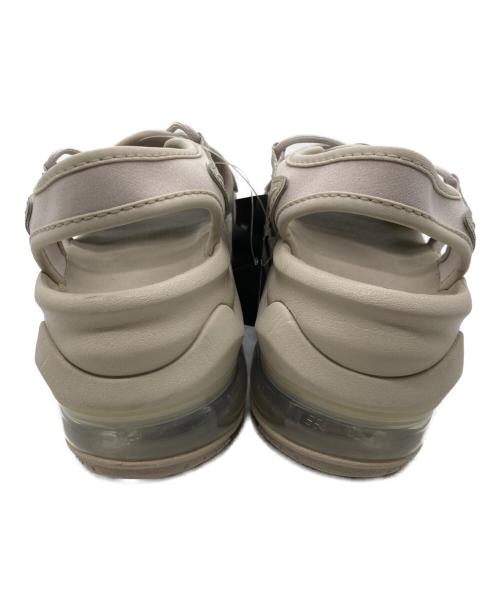 NIKE（ナイキ）NIKE (ナイキ) WMNS AIR MAX KOKO SANDAL ベージュ サイズ:24cm 未使用品の古着・服飾アイテム