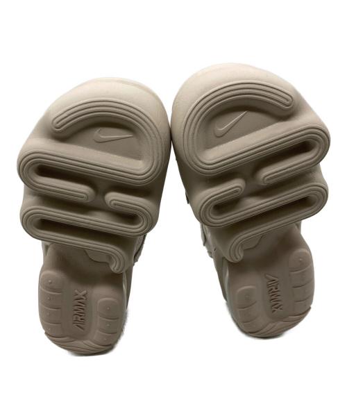 NIKE（ナイキ）NIKE (ナイキ) WMNS AIR MAX KOKO SANDAL ベージュ サイズ:24cm 未使用品の古着・服飾アイテム