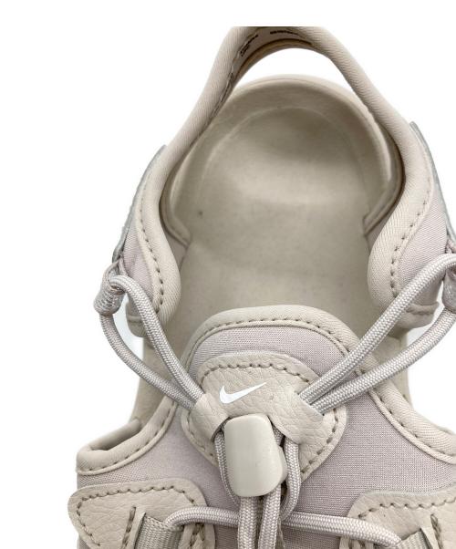 NIKE（ナイキ）NIKE (ナイキ) WMNS AIR MAX KOKO SANDAL ベージュ サイズ:24cm 未使用品の古着・服飾アイテム