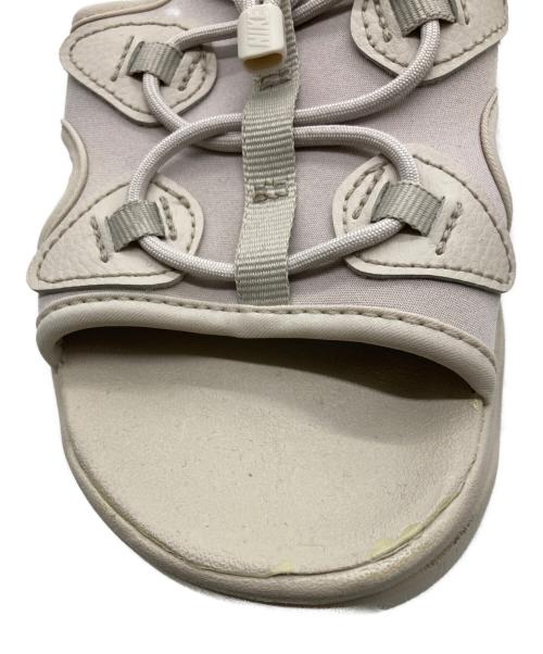 NIKE（ナイキ）NIKE (ナイキ) WMNS AIR MAX KOKO SANDAL ベージュ サイズ:24cm 未使用品の古着・服飾アイテム
