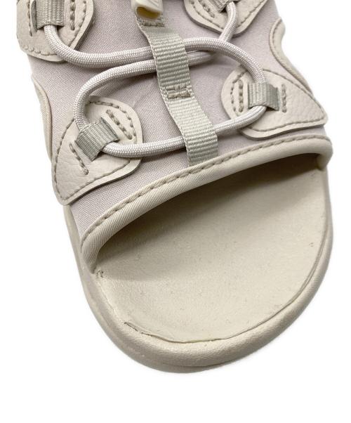 NIKE（ナイキ）NIKE (ナイキ) WMNS AIR MAX KOKO SANDAL ベージュ サイズ:24cm 未使用品の古着・服飾アイテム