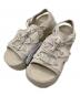 NIKE（ナイキ）の古着「WMNS AIR MAX KOKO SANDAL」｜ベージュ