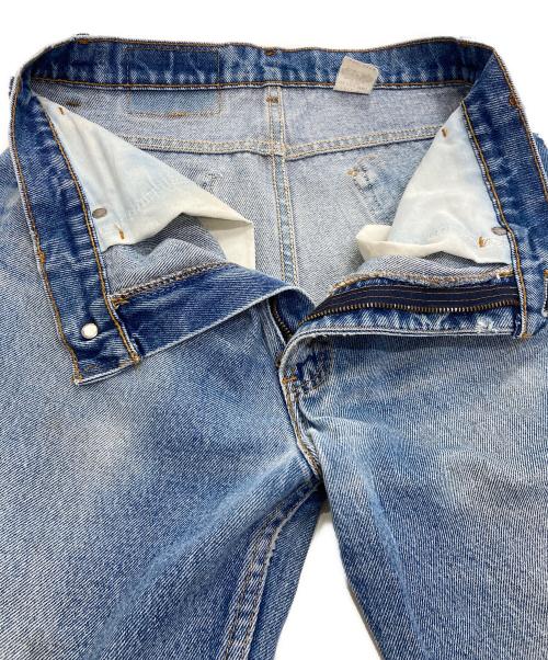 LEVI'S（リーバイス）LEVI'S (リーバイス) 517デニムパンツ インディゴ サイズ:W32L29の古着・服飾アイテム