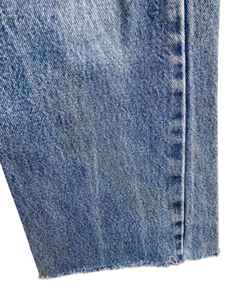 LEVI'S（リーバイス）LEVI'S (リーバイス) 517デニムパンツ インディゴ サイズ:W32L29の古着・服飾アイテム