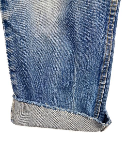 LEVI'S（リーバイス）LEVI'S (リーバイス) 517デニムパンツ インディゴ サイズ:W32L29の古着・服飾アイテム