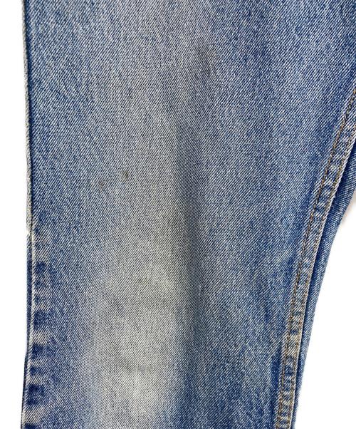 LEVI'S（リーバイス）LEVI'S (リーバイス) 517デニムパンツ インディゴ サイズ:W32L29の古着・服飾アイテム