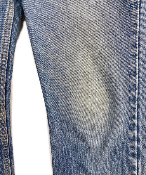 LEVI'S（リーバイス）LEVI'S (リーバイス) 517デニムパンツ インディゴ サイズ:W32L29の古着・服飾アイテム