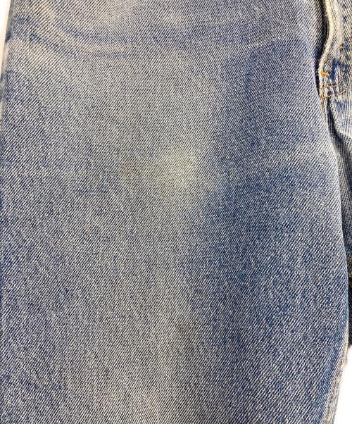 LEVI'S（リーバイス）LEVI'S (リーバイス) 517デニムパンツ インディゴ サイズ:W32L29の古着・服飾アイテム
