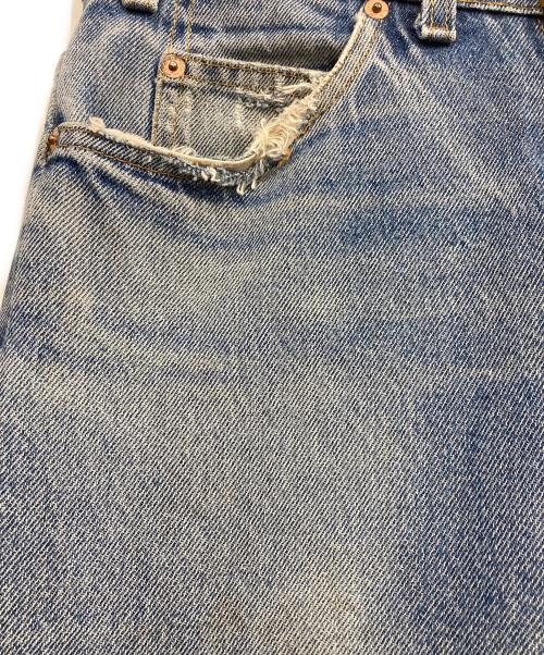 LEVI'S（リーバイス）LEVI'S (リーバイス) 517デニムパンツ インディゴ サイズ:W32L29の古着・服飾アイテム