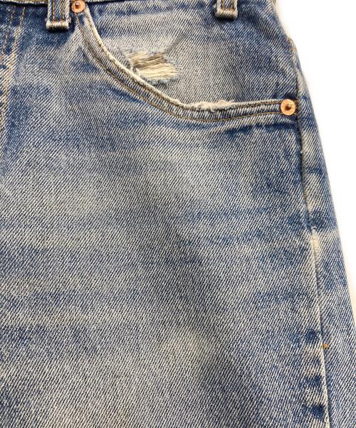 LEVI'S（リーバイス）LEVI'S (リーバイス) 517デニムパンツ インディゴ サイズ:W32L29の古着・服飾アイテム