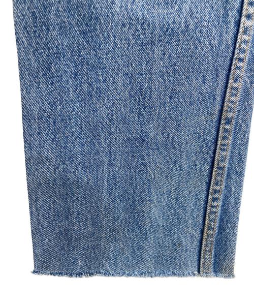 LEVI'S（リーバイス）LEVI'S (リーバイス) 517デニムパンツ インディゴ サイズ:W32L29の古着・服飾アイテム