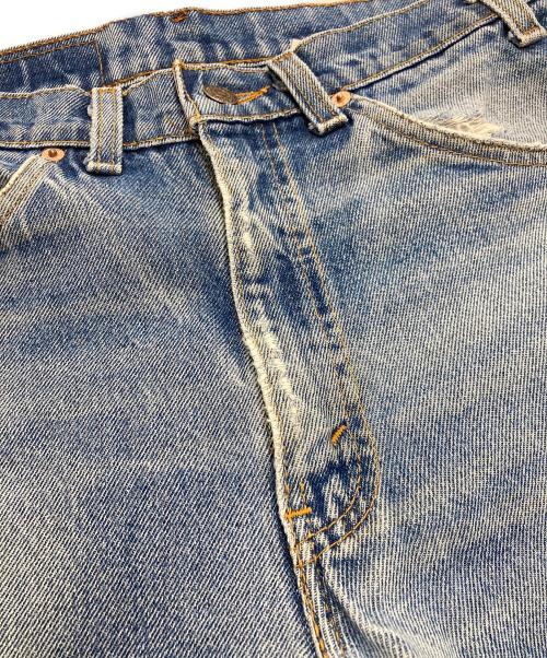 LEVI'S（リーバイス）LEVI'S (リーバイス) 517デニムパンツ インディゴ サイズ:W32L29の古着・服飾アイテム