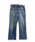 LEVI'S（リーバイス）の古着「517デニムパンツ」｜インディゴ