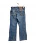 LEVI'S (リーバイス) 517デニムパンツ インディゴ サイズ:W32L29：6000円