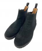 NERD MINDナードマインド）の古着「NOVE」｜BLACK-VELOUR